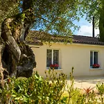 Villa Villa-des-eaux Claires Puymoyen