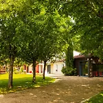 Villa-des-eaux Claires * Puymoyen
