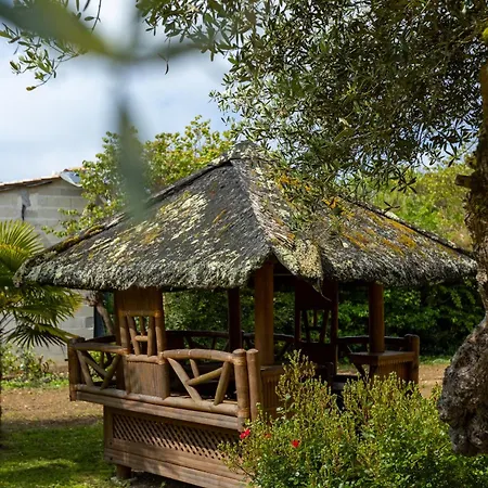 Villa-des-eaux Claires 빌라 *