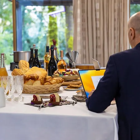 Villa-des-eaux Claires Puymoyen