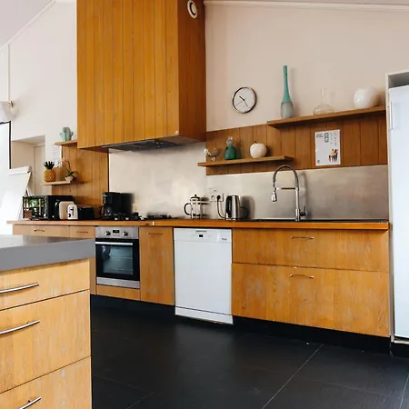 Villa-des-eaux Claires Villa Puymoyen