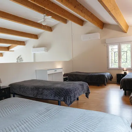 Villa Villa-des-eaux Claires Puymoyen