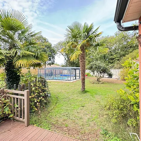 Villa-des-eaux Claires * Puymoyen