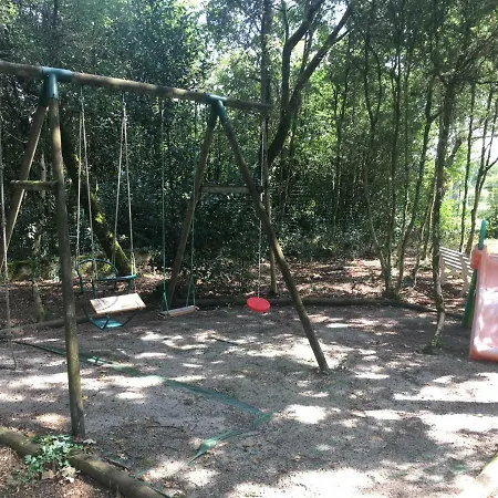 Villa Villa-des-eaux Claires