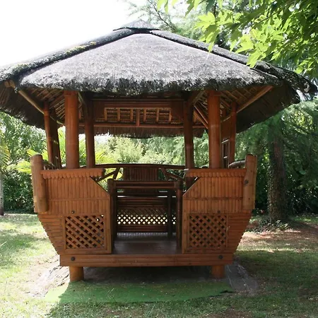 Villa-des-eaux Claires * Puymoyen