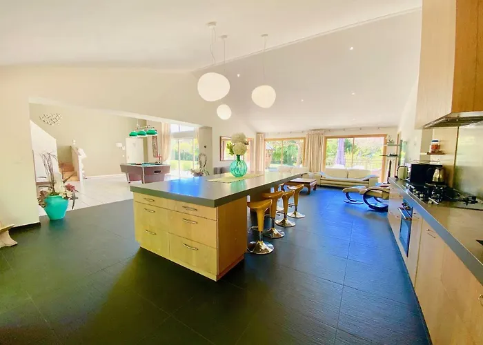 Villa-des-eaux Claires Puymoyen