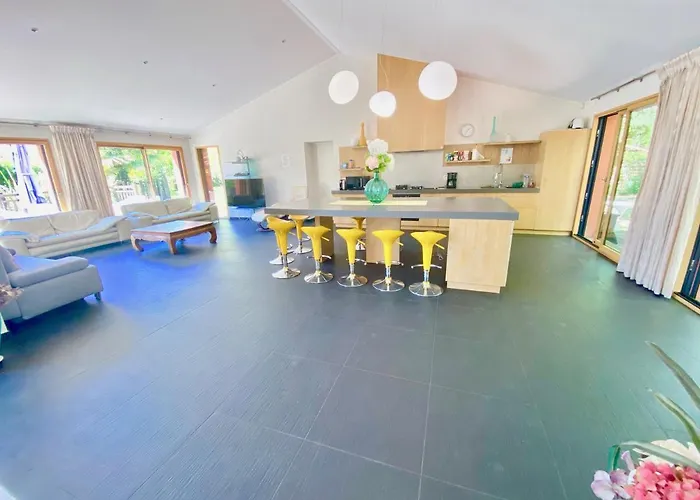 Villa-des-eaux Claires * Puymoyen