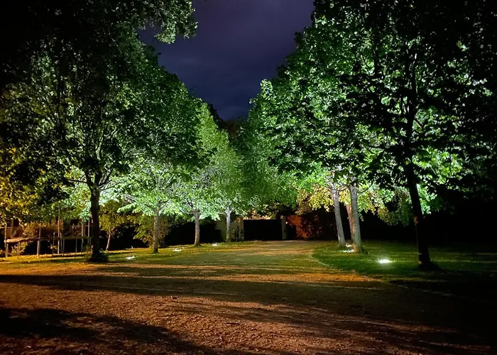 Villa Villa-des-eaux Claires *