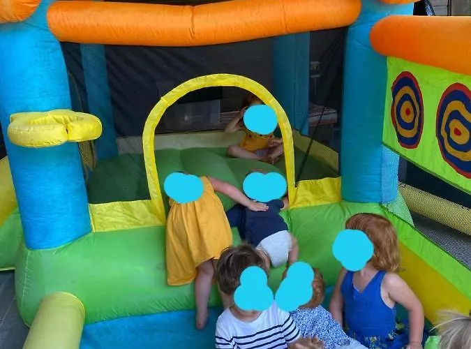 Villa-des-eaux Claires * Puymoyen