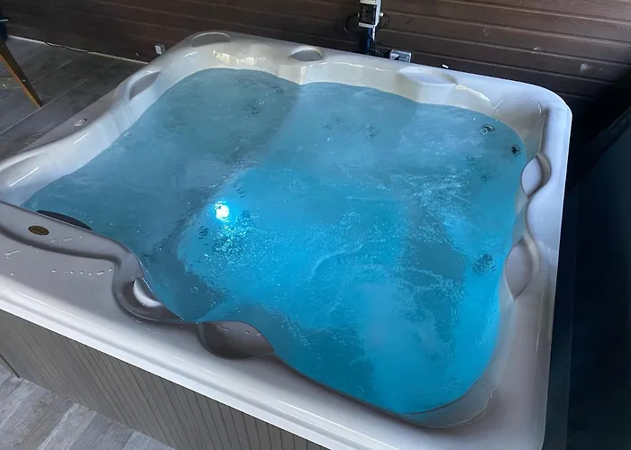 Villa-des-eaux Claires * Puymoyen