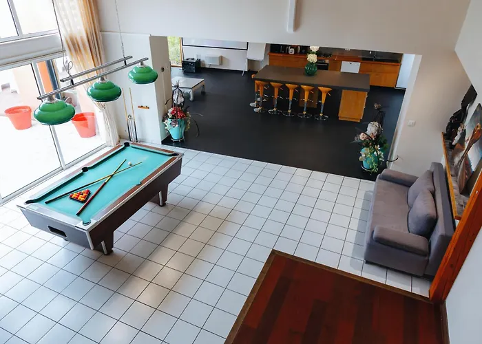 Villa Villa-des-eaux Claires