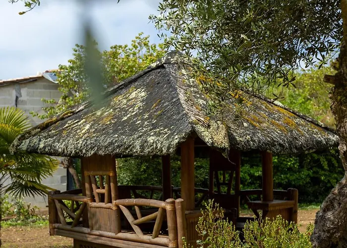 Villa-des-eaux Claires Villa *