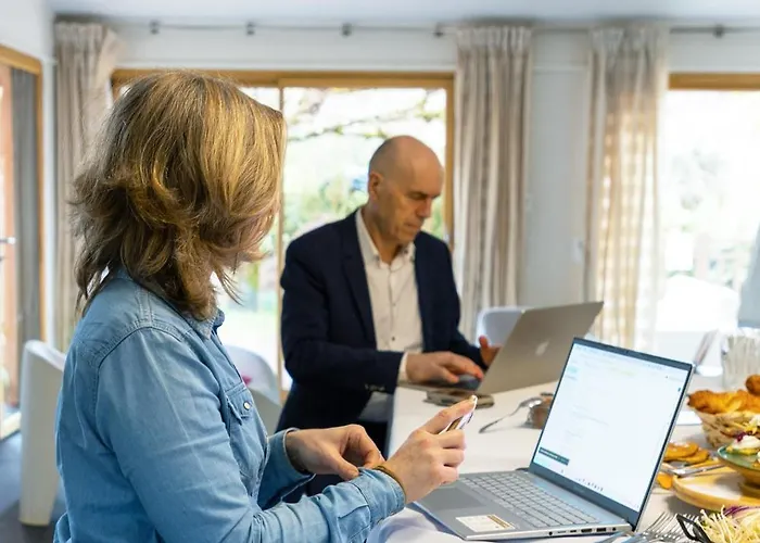 Villa Villa-des-eaux Claires *