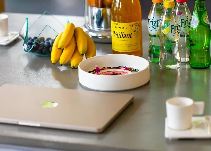 Villa-des-eaux Claires *