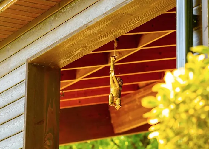 Villa-des-eaux Claires Puymoyen