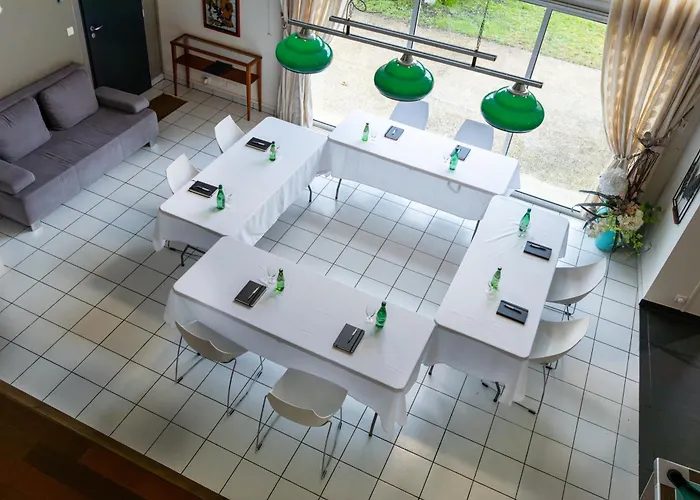 Villa-des-eaux Claires * Puymoyen