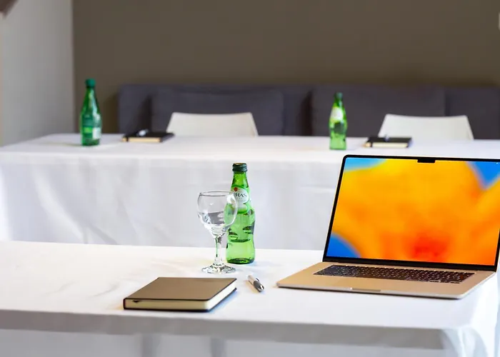 Villa-des-eaux Claires *