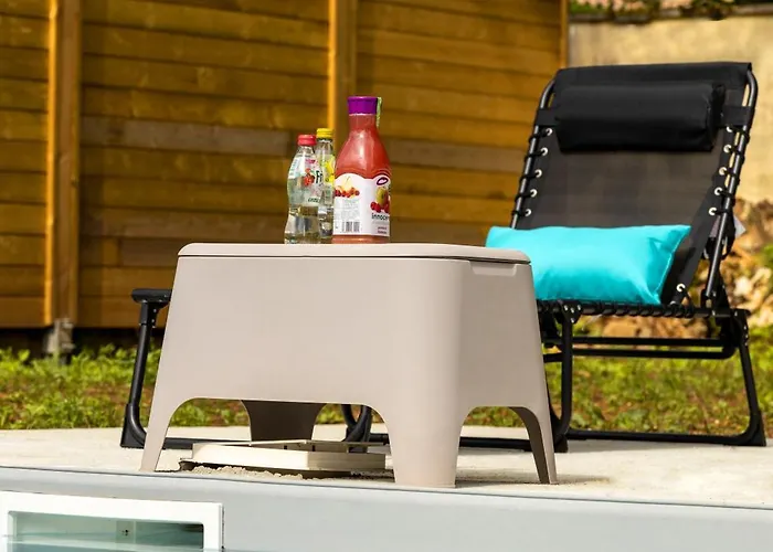 Villa-des-eaux Claires