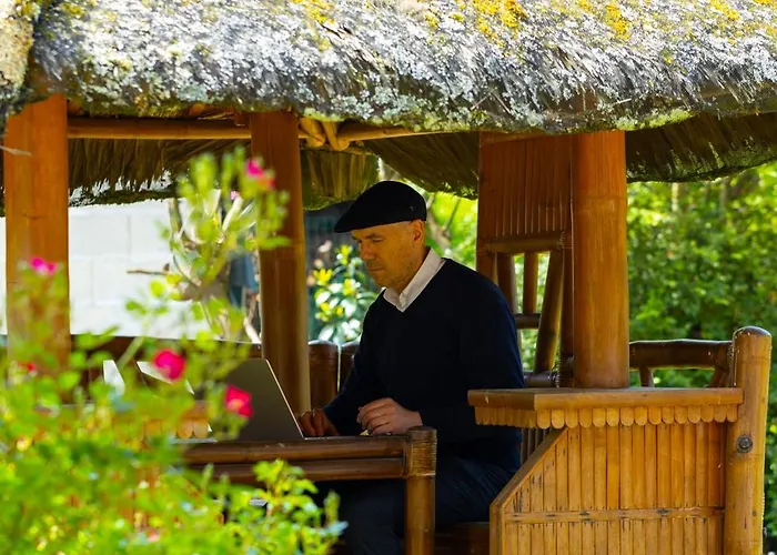 Villa Villa-des-eaux Claires Puymoyen