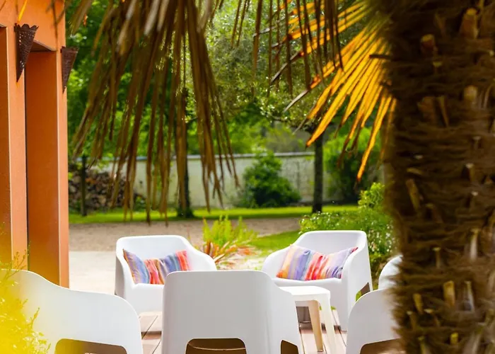 Villa-des-eaux Claires *