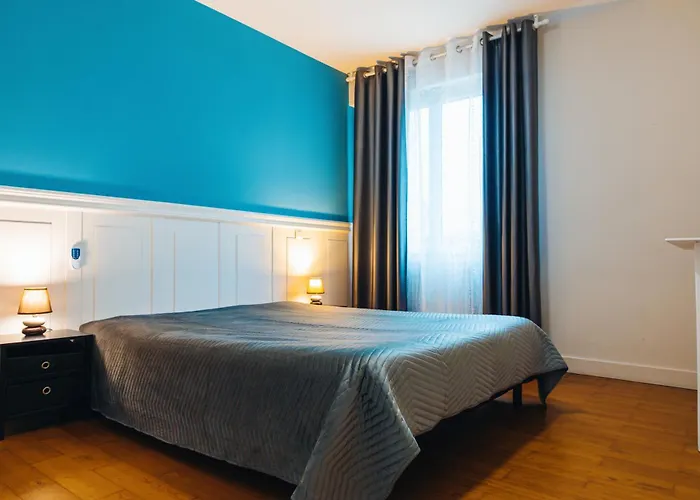 Villa-des-eaux Claires