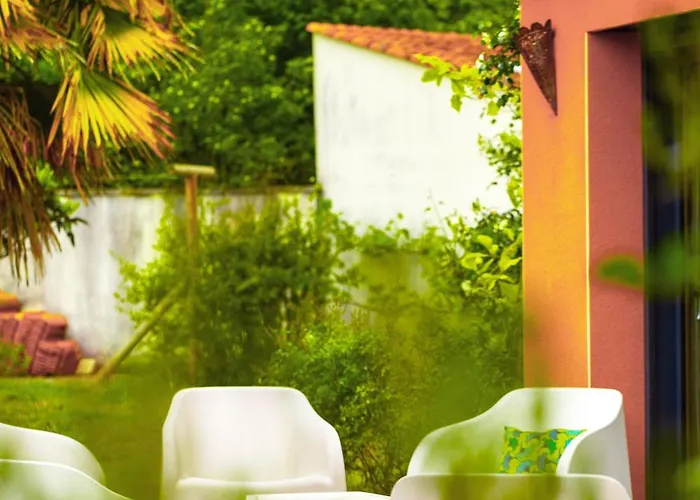 Villa Villa-des-eaux Claires *