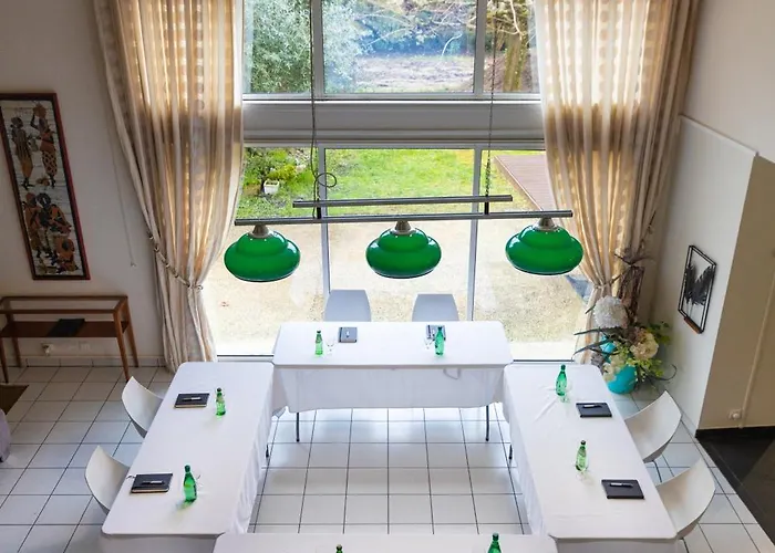 Villa-des-eaux Claires Villa Puymoyen