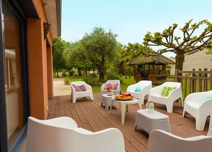 Villa-des-eaux Claires *