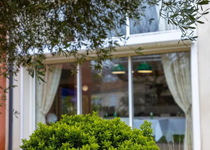 Villa-des-eaux Claires Puymoyen