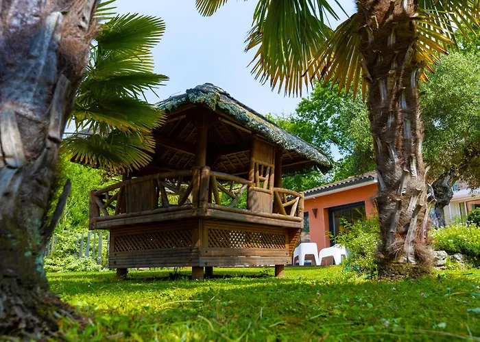 Villa-des-eaux Claires * Puymoyen