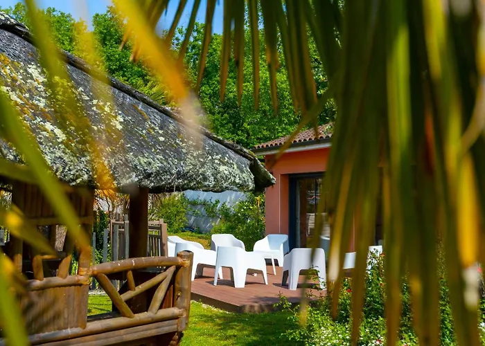 Villa Villa-des-eaux Claires