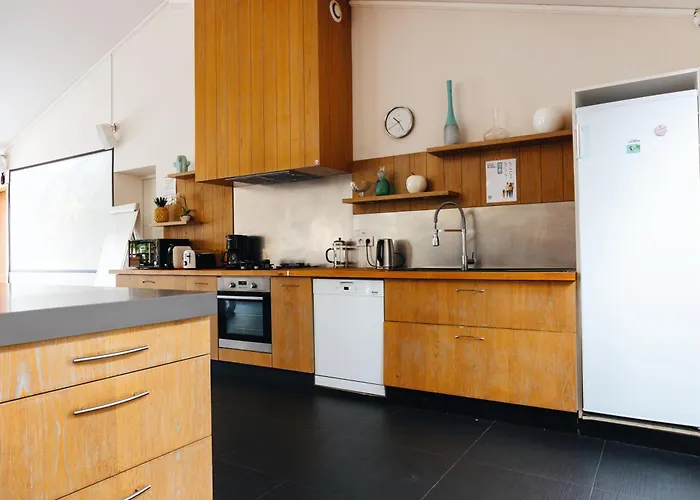 Villa-des-eaux Claires Villa Puymoyen