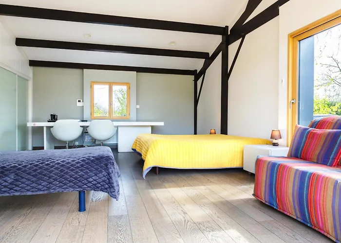 Villa-des-eaux Claires