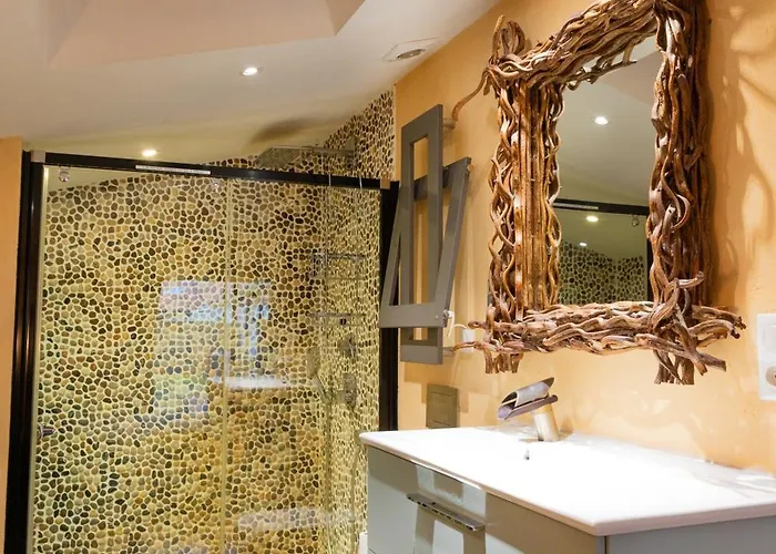 Villa Villa-des-eaux Claires