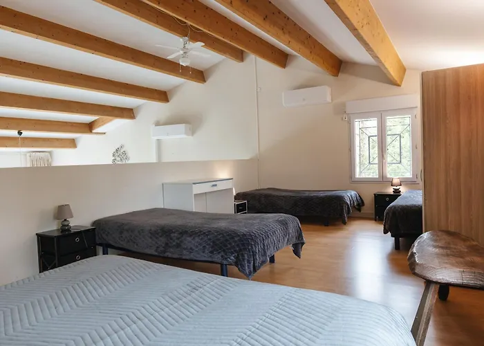 Villa Villa-des-eaux Claires Puymoyen