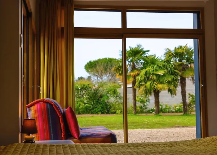 Villa-des-eaux Claires *