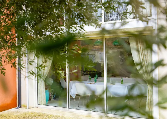 Villa-des-eaux Claires Villa