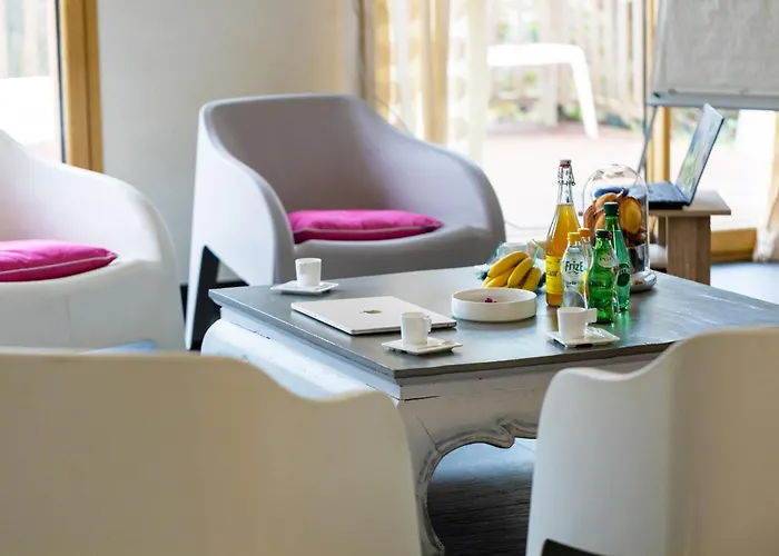 Villa-des-eaux Claires Puymoyen