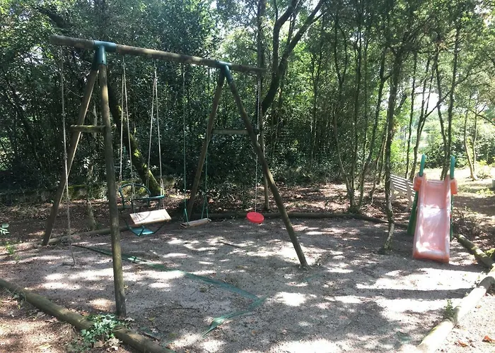 Villa Villa-des-eaux Claires