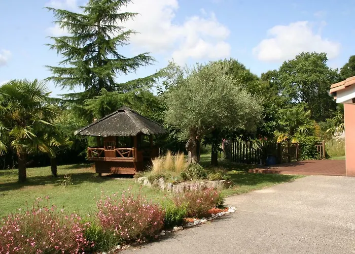 Villa Villa-des-eaux Claires