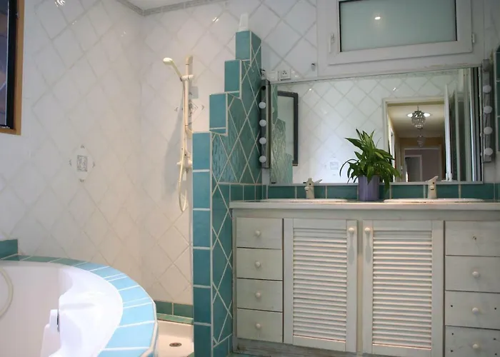 Villa Villa-des-eaux Claires Puymoyen