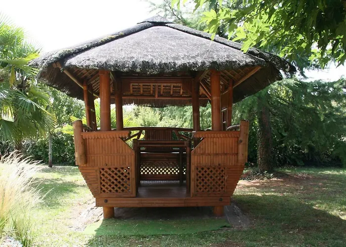 Villa-des-eaux Claires * Puymoyen