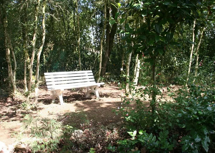 Villa-des-eaux Claires Villa *